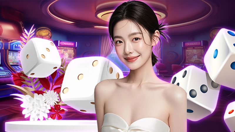 Giao diện của hệ thống được thiết kế dễ dàng